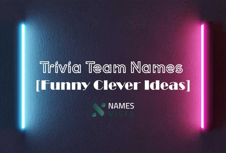 Funny HR Team Names (Unique & Clever Ideas)
