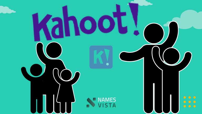 Funny Kahoot Names - Names Vista