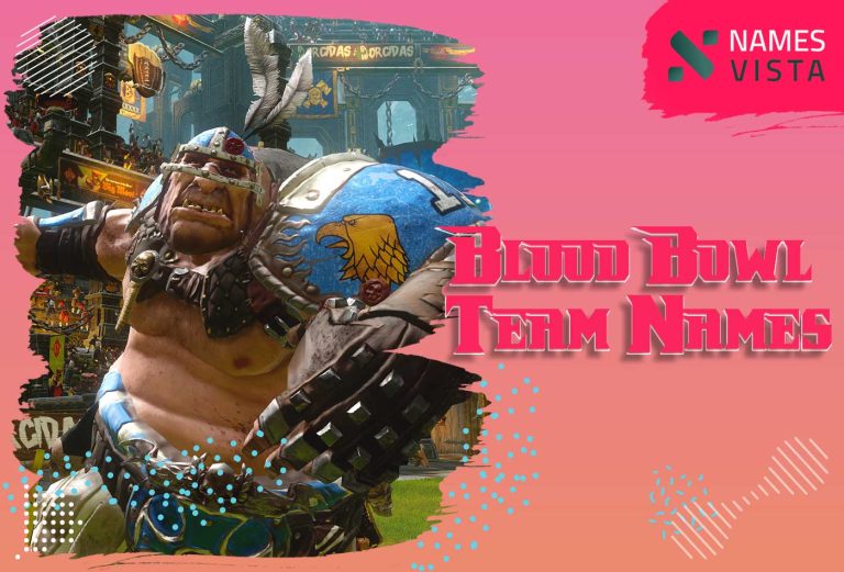 Bowling Team Names [580+ Funny, Clever & Unique Ideas]