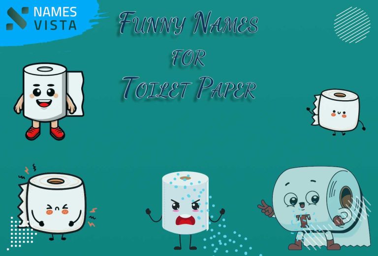 Funny Panda Names (Cool Ideas)