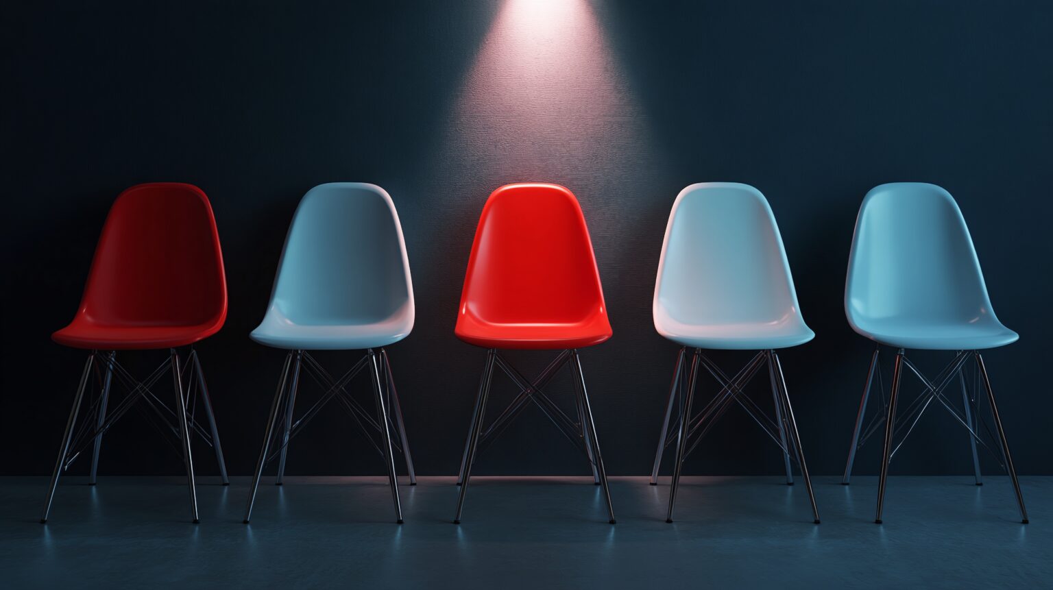 Creating a Space The Importance of HighQuality Guest Chairs