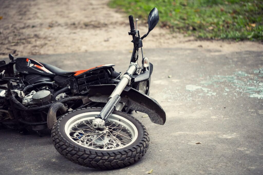 The Essential Role of an Injury Attorney for Motorcycle Crash Victims