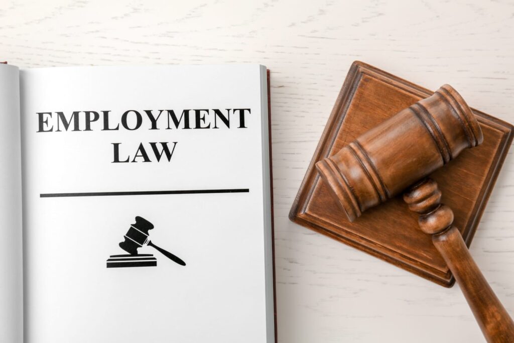 The Importance of Hiring an Employment Lawyer in Los Angeles