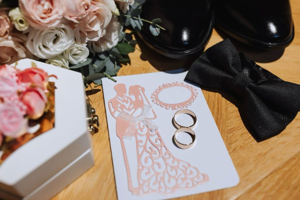 Budget-Friendly DIY Wedding Invites: How to Save While Staying Stylish