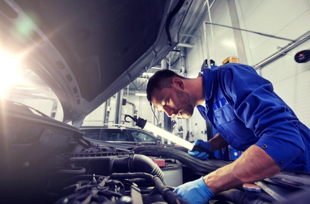 How Auto Service Experts Can Save You Time and Money on Maintenance