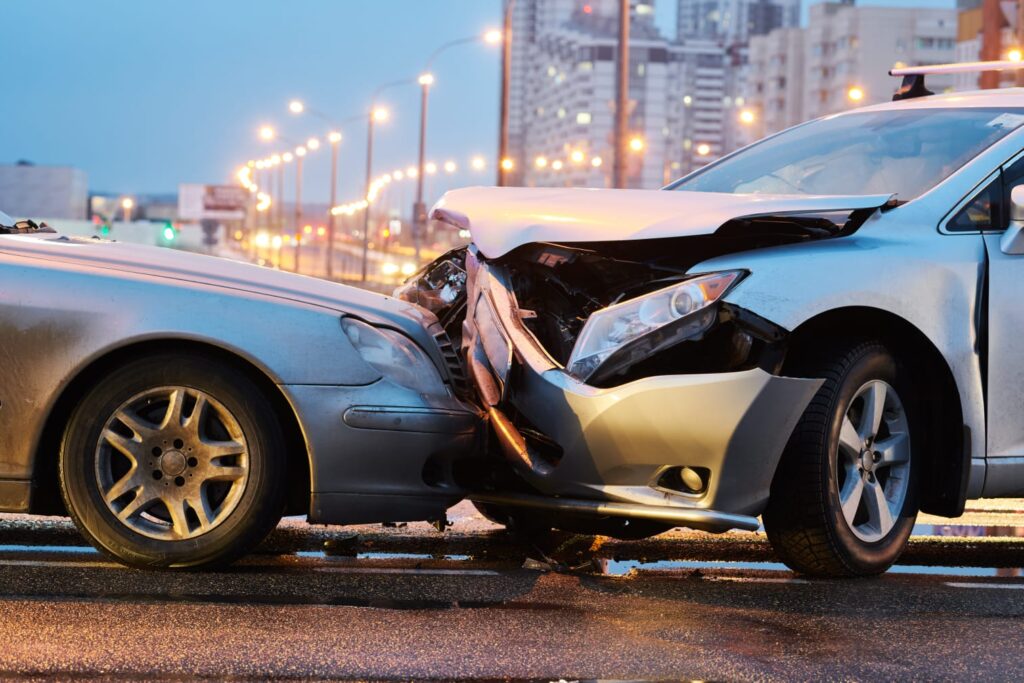 Steps to Take if You Suspect Fraud in Your Accident Case