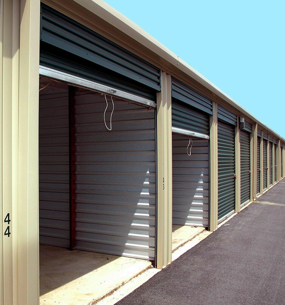 Storage Units