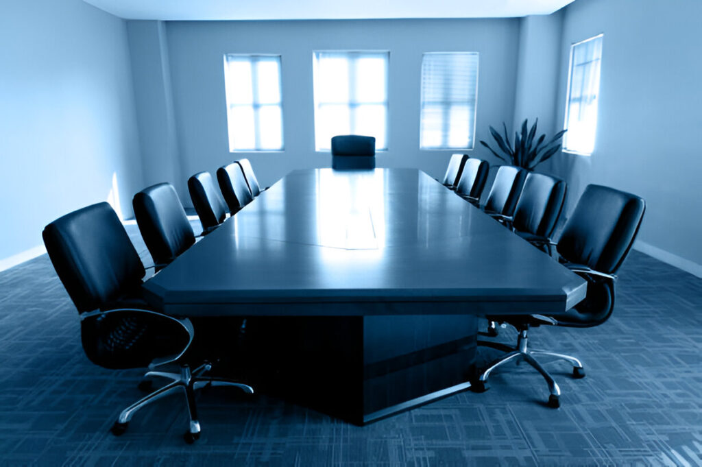 Organisational Significance of Office Furniture in Effective Business Management