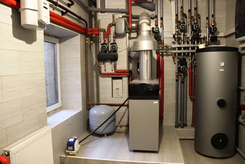 Creating Comfort: Maintaining a Reliable Residential Heating System