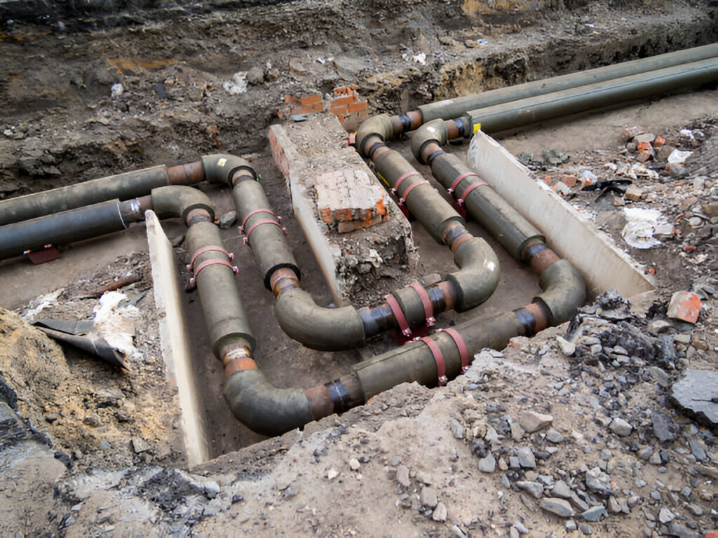 Choosing the Right Time for a Sewer Line Replacement