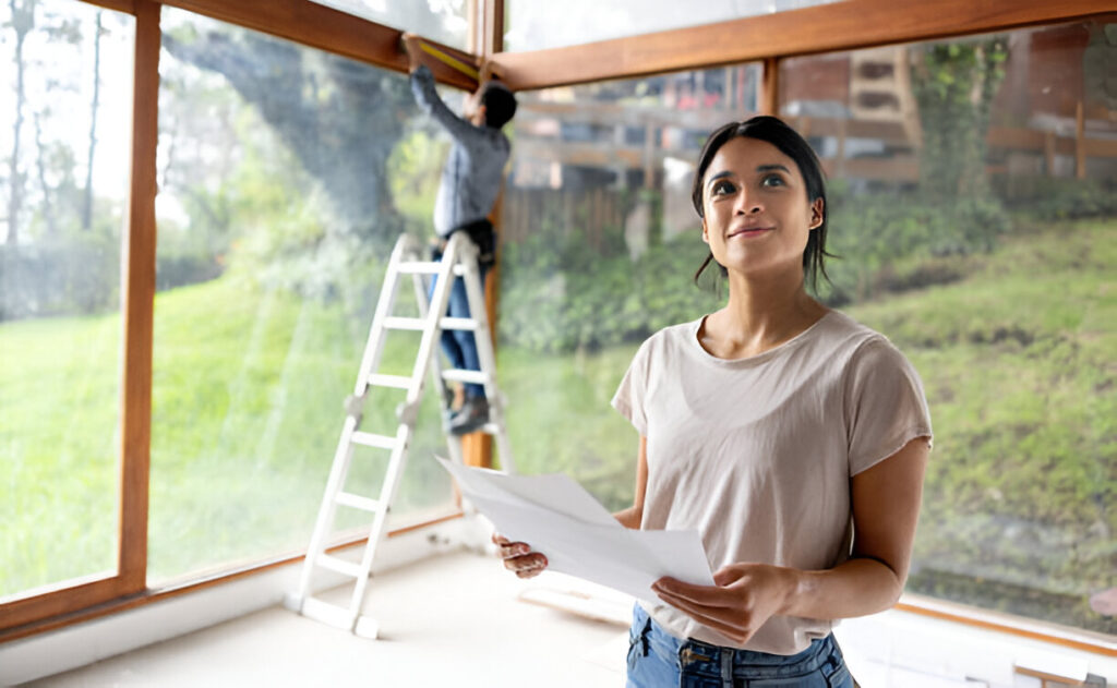 How To Ensure Your Home Renovation Matches Your Vision