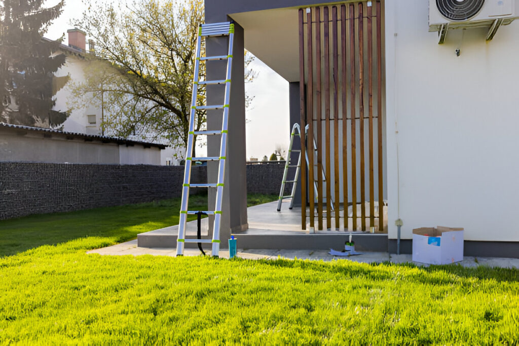 How to Simplify Your Home’s Exterior Maintenance Routine