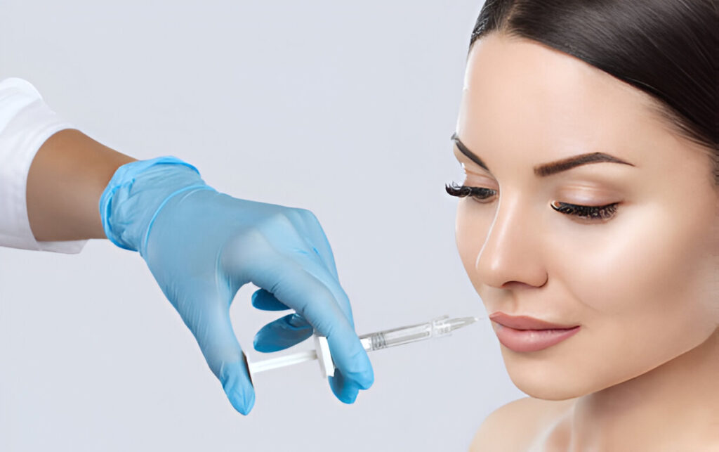 Cosmetic Injectables