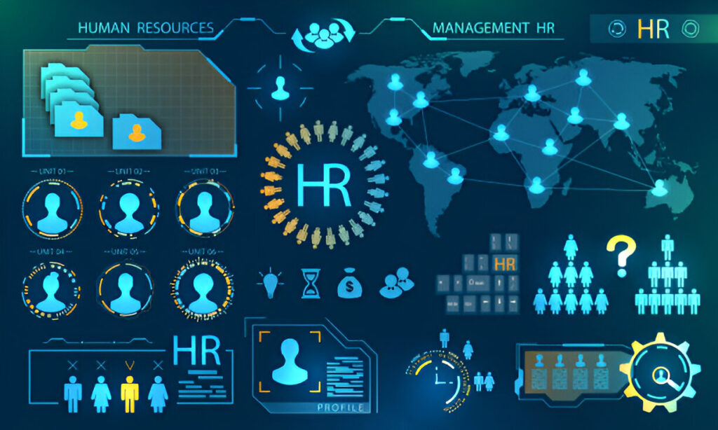 HR Tech Platforms Shape Brand
