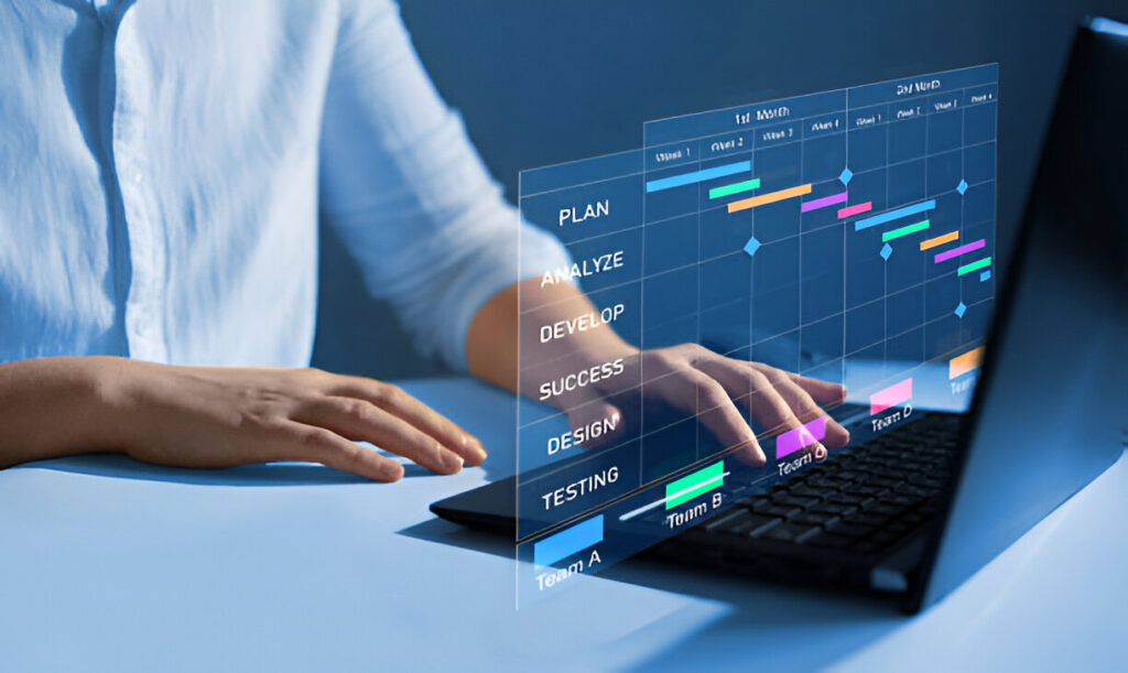 You Need Production Planning Software