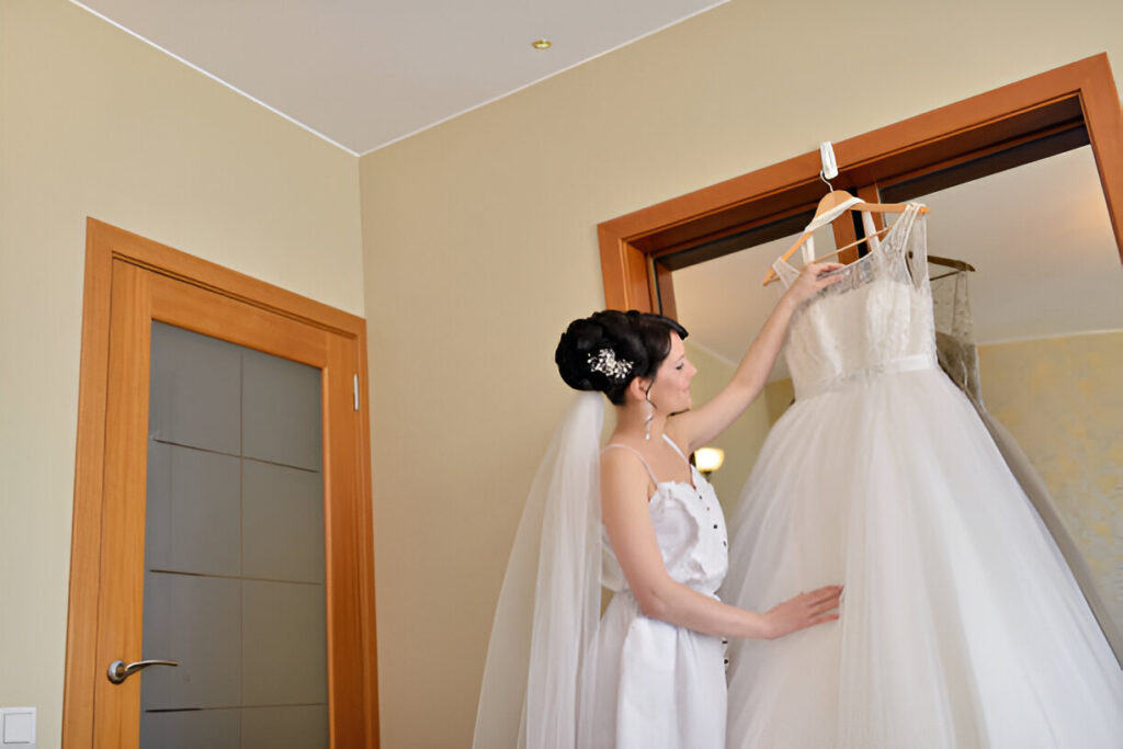 Perfect Wedding Dress