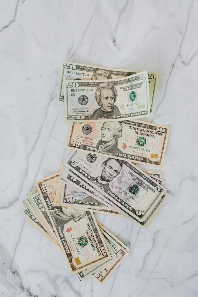 5 Ways to Build Wealth Through Strategic Financial Decisions