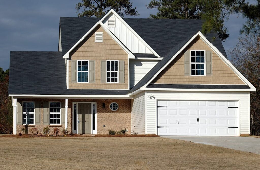 5 Maintenance Tips to Keep Your Home Strong