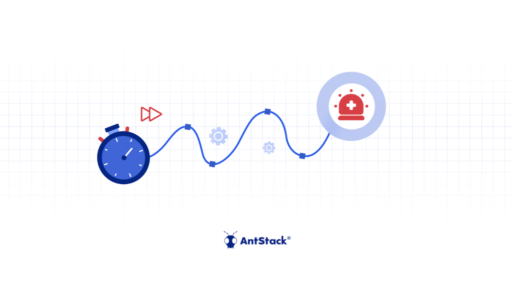 Serverless Technology Solves the Problem