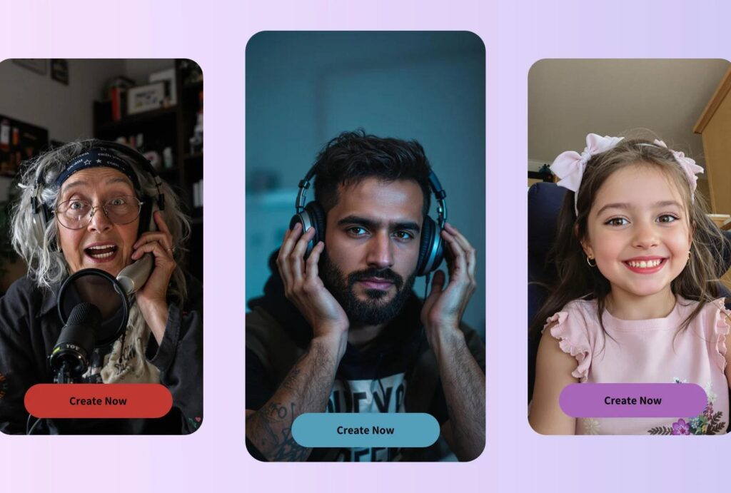 Photo and AI Clothes Changer