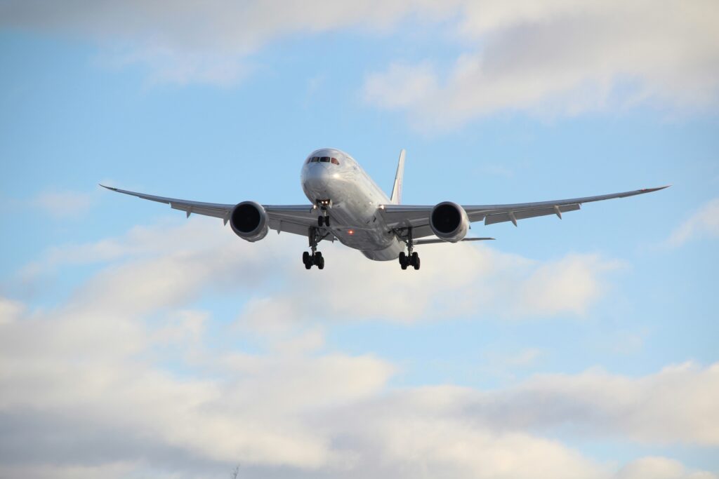 Modern Aircraft Ducting Solutions