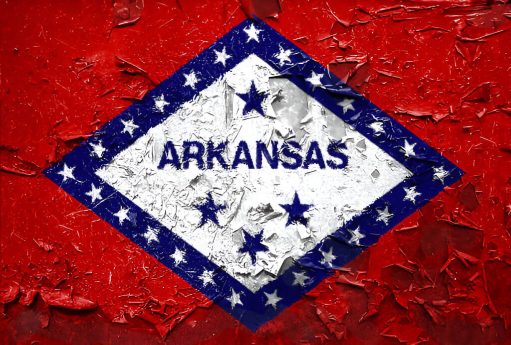 Arkansas Sports Betting