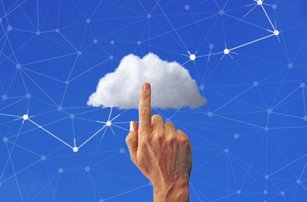 High-Performance Website with Optimal Hosting