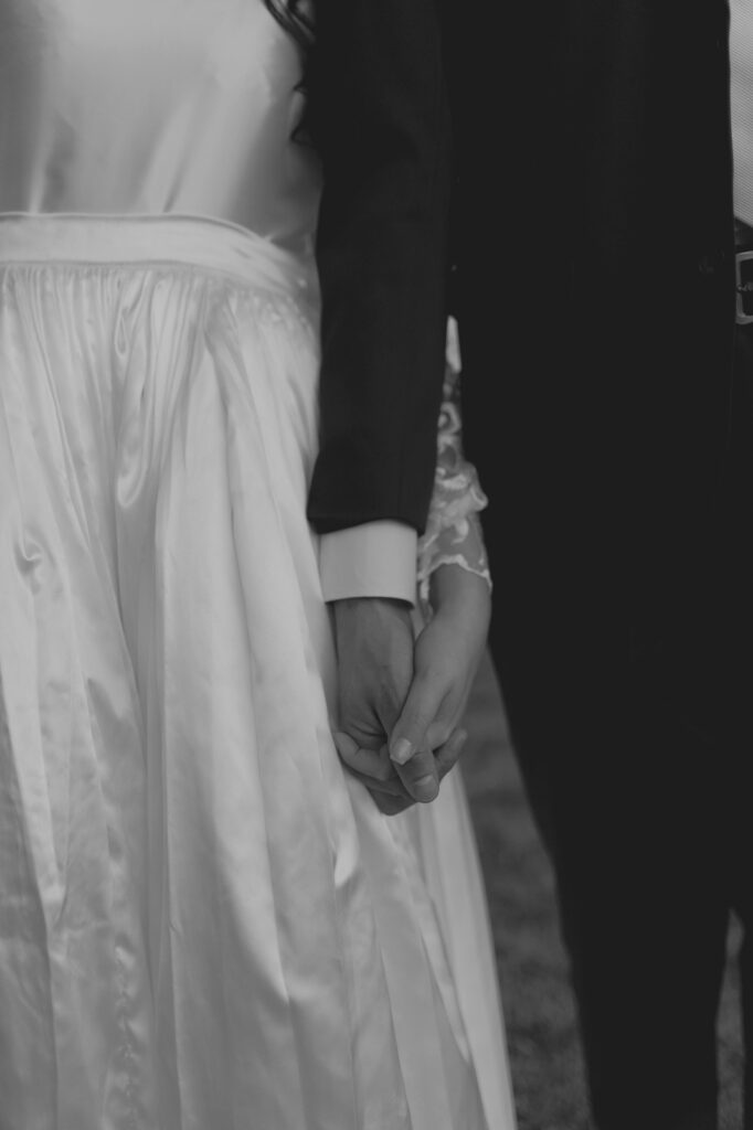 Getting Married Soon