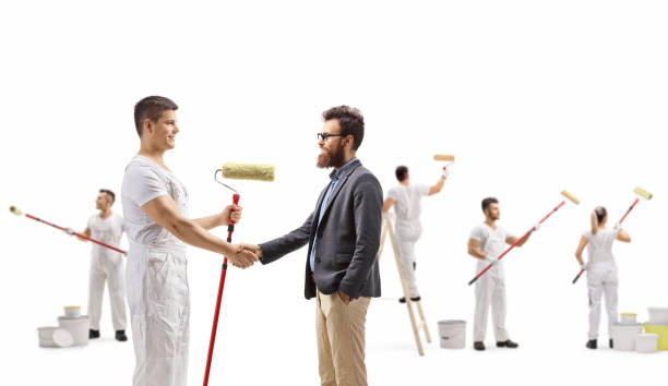 Hidden Perks of Hiring a Licensed Painting Specialist Painting Specialist