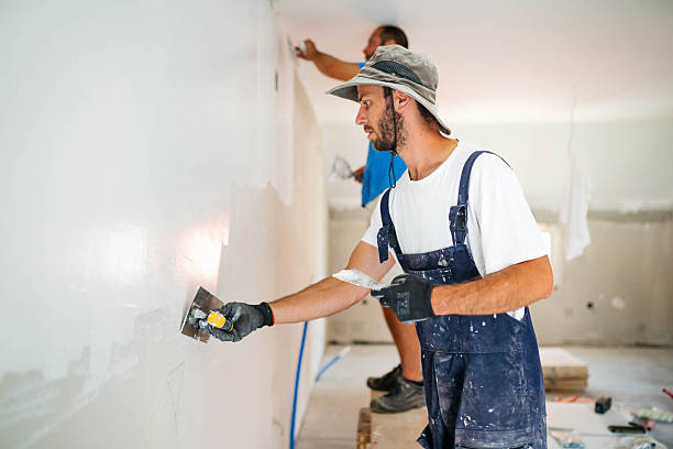 Revamp Your Business Image with Expert Commercial Painting Fort Worth Expert Commercial Painting Fort Worth