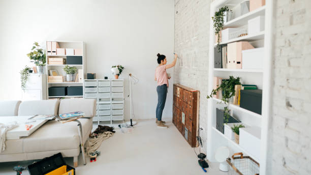 How to Make Your Home a Less Stressful Space Make Your Home a Less Stressful Space