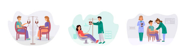 Exam Prep and Patient Communication: How Students Can Learn Not Just the Disease but How Lab Processes Impact Care Exam Prep and Patient Communication