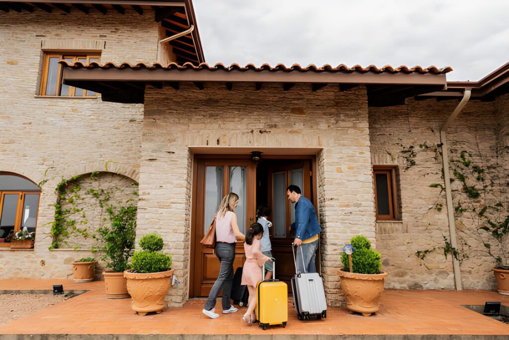 Vacation Home Rentals near St George