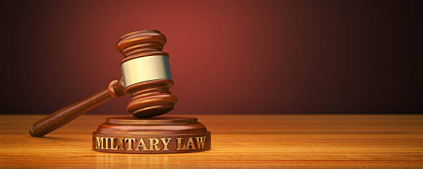Article 15 Vs Court Martial Which Is Right For Your Case Article 15 Vs Court Martial